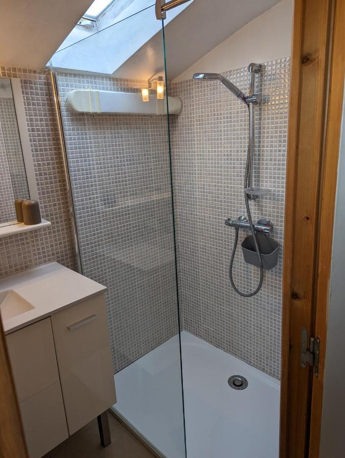 Appartement Hypercentre مونْتوبا المظهر الخارجي الصورة