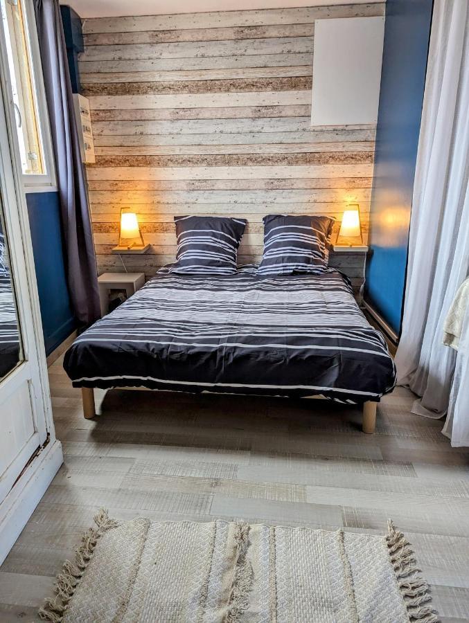 Appartement Hypercentre مونْتوبا المظهر الخارجي الصورة